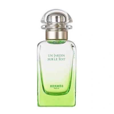 Imagen de Hermès Un Jardin Sur Le Toit Eau de Toilette 30 ml