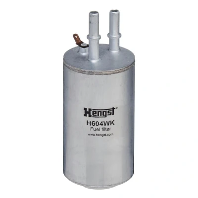 Imagen de HENGST FILTER H604WK Filtro Combustible de tubería FORD: Focus Mk4 Hatchback, Turnier, Berlina