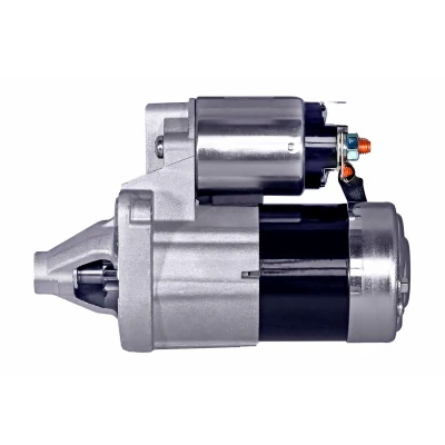 Imagen de HELLA 8EA 012 526 791 Motor de arranque 12 0,9 8 77 HYUNDAI: Matrix, ACCENT 2, Getz, MITSUBISHI: GALANT 5 Stufenheck, Space Wagon II