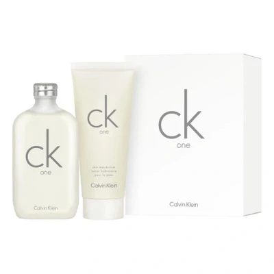 Imagen de Calvin Klein Ck one Set de Regalo
