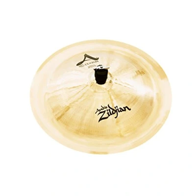 Imagen de ZILDJIAN A20525 A Custom Platillo 18&quot; china