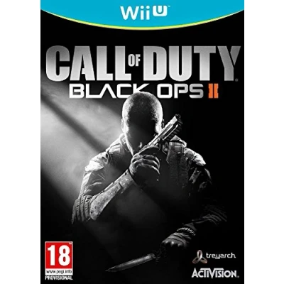 Imagen de Call of Duty : Black Ops 2 [Importación francesa]