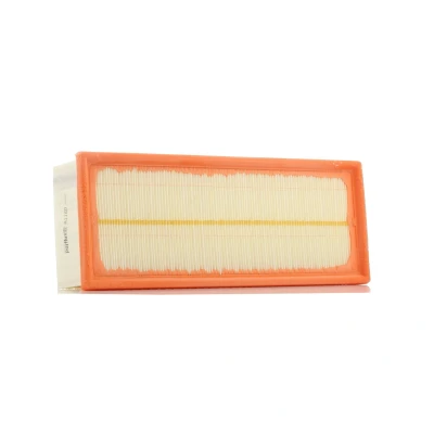 Imagen de PURFLUX A1160 Filtro de aire 70 135 345 Cartucho filtrante VOLKSWAGEN: GOLF 5, 6, CADDY 4 Kombi, SEAT: Altea XL, Toledo 3, Leon II Hatchback