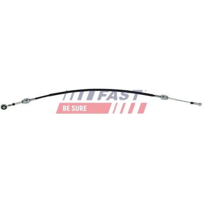 Imagen de Cable de accionamiento, caja cambios manual FAST FT73001