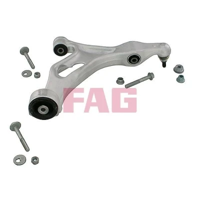 Imagen de FAG 821 1021 10 Barra oscilante, suspensión de ruedas Brazo oscilante transversal Aluminio 20,9 AUDI: Q7, PORSCHE: Cayenne, VOLKSWAGEN: Touareg II