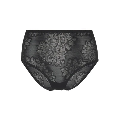 Imagen de Triumph FIT Smart MAXI Braguitas, Mujer, Talla: Small, Black