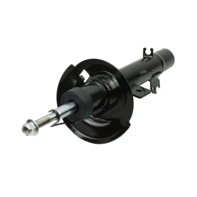 Imagen de MAXGEAR 11 1468 amortiguador Eje delantero, izquierda Presión de gas Bitubular Columna Espiga arriba OPEL: Crossland X (P17) 1.2 LPG