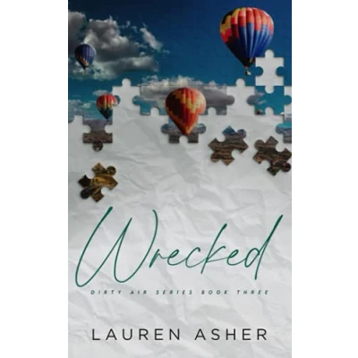 Imagen de Wrecked Special Edition (Dirty Air Edition)