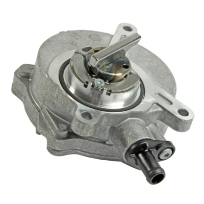 Imagen de METZGER 8010012 Bomba de Vacío Sistema Frenado con junta Pieza Recambio Original BMW: X5, 5 Berlina, 7