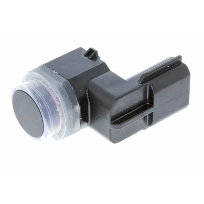 Imagen de VEMO V46 72 0177 Sensores de Aparcamiento Original calidad posterior, delante negro Sensor ultrasonido RENAULT: Trafic 3 Bus, MEGANE