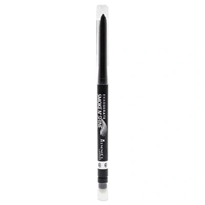 Imagen de rimmel ojos perf.exaggerate gel pencil 001 negro 34667348 0.3 ml
