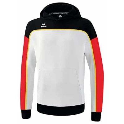 Imagen de Erima Sudadera Unisex para niños con Capucha