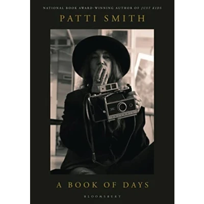 Imagen de A Book Of Days