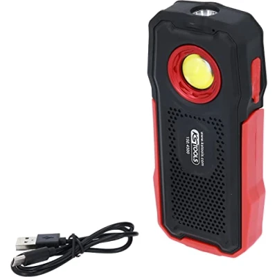 Imagen de KS TOOLS 150.4500 Lámpara de mano LED 500, 260