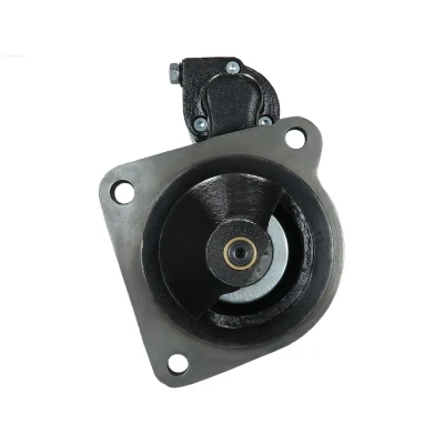 Imagen de AS PL S0116 Motor de arranque 12 3,00 9