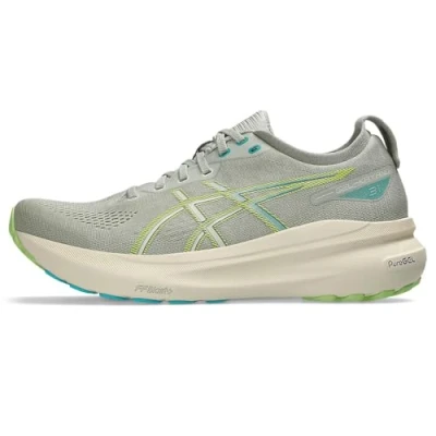 Imagen de ASICS Gel Kayano 31, Sneaker Hombre, Multicolor, 39 EU