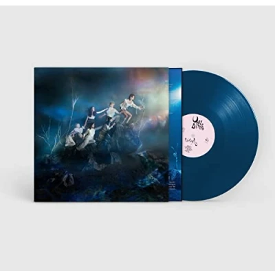 Imagen de Unlearning Vinilo