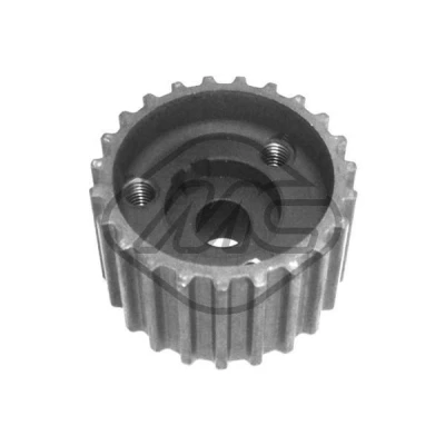 Imagen de Rueda dentada, árbol de distribución Metalcaucho 05478