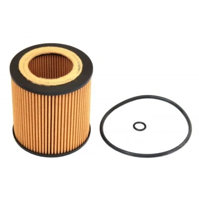 Imagen de MAPCO 64868 Filtro de aceite Cartucho filtrante BMW: 3 Berlina, 5 Touring