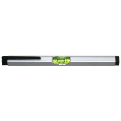 Imagen de fiXte Bolsillo nivel burbuja aleación de aluminio con clip estilo bolígrafo portátil DIY garaje cobertizo oficina 5&quot; / 130 mm
