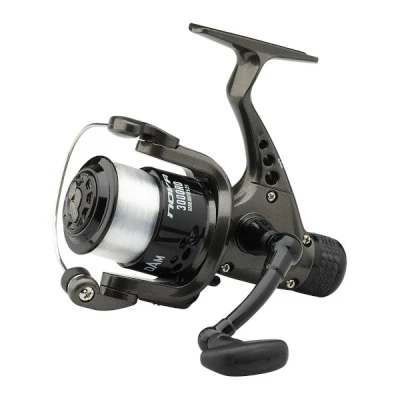 Imagen de Dam Nova RD 4000 (Incl. Nylon Line) Carrete de pesca
