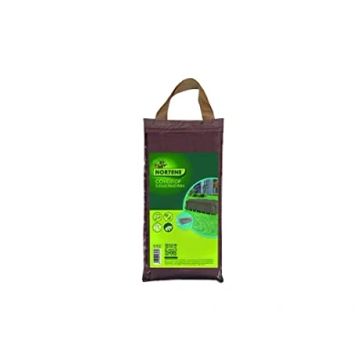 Imagen de Nortene Funda Protectora Mesa Rectangular 325X205X90 CM