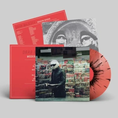 Imagen de Modern Mirror [Vinilo]