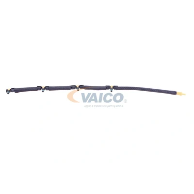 Imagen de VAICO V10 5499 Tubo flexible, combustible de fuga apropiado para diesel biológico VOLKSWAGEN: GOLF 6, Crafter 30 35 Bus, 50 Furgón
