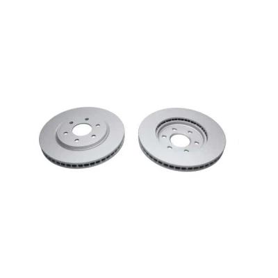 Imagen de KAVO PARTS BR 6792 C Disco de freno 296 28 6 114 ventilado revestido NISSAN: Pathfinder 3, NP300 Navara Pick up