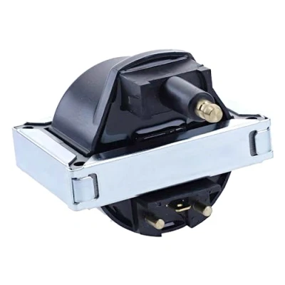 Imagen de NGK 48092 Bobina de encendido 2 sin unidad control RENAULT: CLIO 1, MEGANE Super 5 Hatchback, JEEP: Cherokee II, Wrangler I SUV