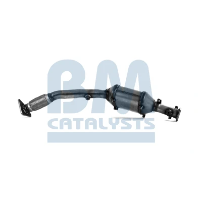 Imagen de BM CATALYSTS BM11059 Filtro de Partículas cordierita NISSAN: Qashqai / Qashqai+2 I, X Trail