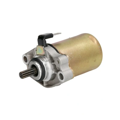 Imagen de Motor de arranque INPARTS IP000055