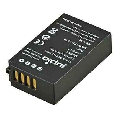 Imagen de Batería Jupio 1020mah Li ion