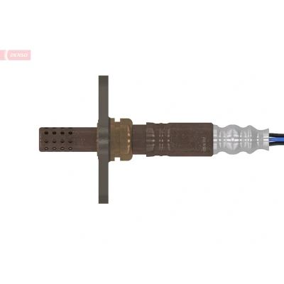 Imagen de DENSO Direct Fit DOX 0212 Sonda lambda Flange 44 térmico, convencional, Sensor de paso TOYOTA: Celica V Coupé