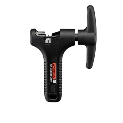 Imagen de SHIMANO TRONCHACADENAS SHI.TL CN29 9 12V Herramientas Ciclismo, Adultos Unisex, Multicolor(Multicolor)