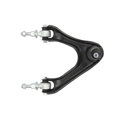 Imagen de FEBI BILSTEIN 42152 Barra oscilante, suspensión de ruedas Eje delantero, derecha, arriba Brazo oscilante transversal Chapa acero