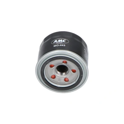 Imagen de KAVO PARTS MO 443 Filtro de aceite M20 P1.5 enroscable MITSUBISHI: PAJERO 2, Lancer 8 Limousine, COLT 6