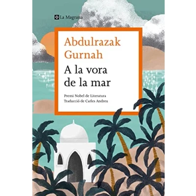 Imagen de A la vora de mar (Les ales esteses)