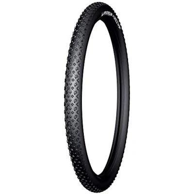 Imagen de Michelin Force Cubierta Neumático de bicicleta, Negro, (29x2.1), FA3464104