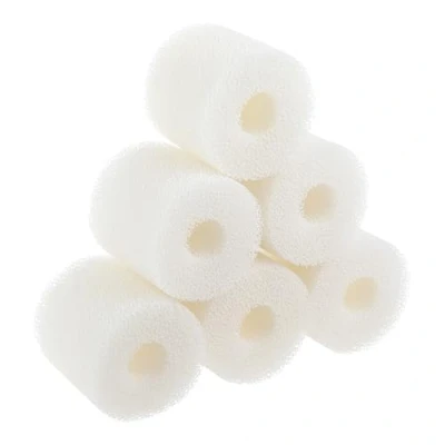 Imagen de Esponjas de filtro genéricas para Eheim 2618080 Aquaball 2208 2210 2212/60 130 180, Biopower 160 200 240 4004320