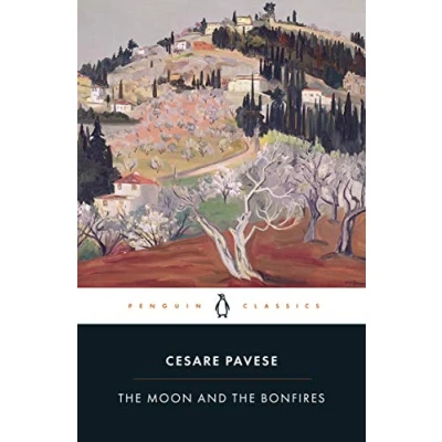 Imagen de The Moon And Bonfires