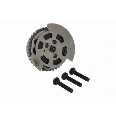 Imagen de VAICO V48 0647 Ajustador árbol de levas Cabeza cilíndrica, Lado admisión 38 LAND ROVER: Range Rover III (L322) 5.0 4x4 2009 2012