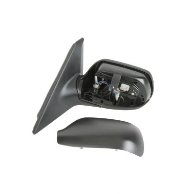 Imagen de Espejo retrovisor Alkar 6125906 izquierda eléctrico calefactable, convexo MAZDA: 3 Berlina, Hatchback