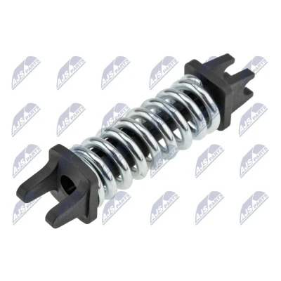 Imagen de Muelle, pedal embrague NTY EZC RE 132