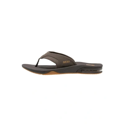 Imagen de REEF R2026ALB, Chanclas Hombre, Marrón (Brown / Gum), 48 EU
