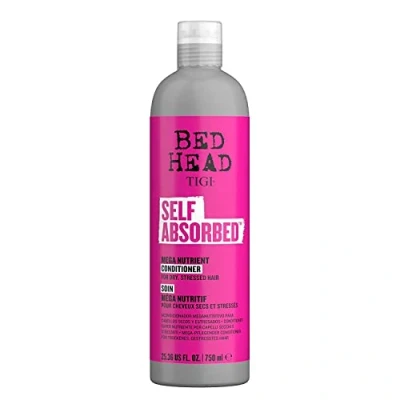 Imagen de TIGI Bed Head Self Absorved Conditioner 750 ml