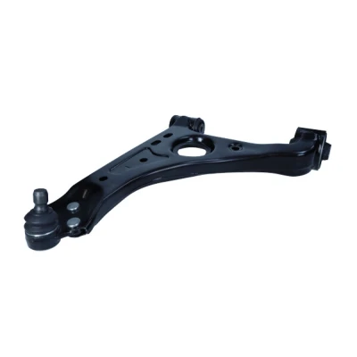 Imagen de MAXGEAR 72 6042 Barra oscilante, suspensión de ruedas Eje delantero, izquierda Brazo oscilante transversal Chapa acero OPEL: Mokka / X
