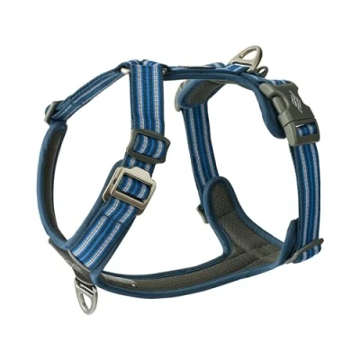 Imagen de DOG Copenhagen Comfort Walk Air 3.0 Arnés, Orange Sun, XS