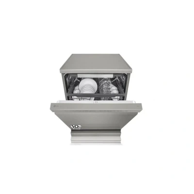 Imagen de ¡Oferta 22% ! Lg Df355fp Lavavajillas 60 Cm C 14 Cubiertos Inox