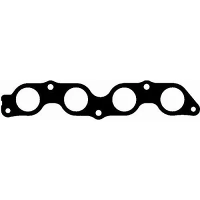 Imagen de BGA MG2575 Junta Colector de Escape TOYOTA: Yaris I Hatchback, II Hatchback